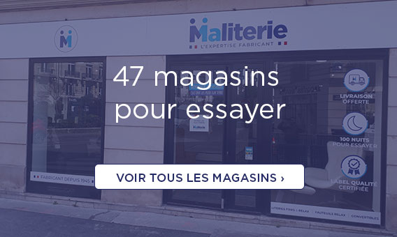 42 magasins pour essayer votre canapé convertibles